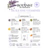 Sérum Éclat du Visage Naturel au Lavandin - BOTANIST EN PROVENCE