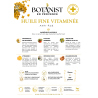 Sérum Anti-Âge Naturel à l’Immortelle - BOTANIST EN PROVENCE