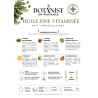 Sérum Anti-Imperfections Naturel au Cyprès - BOTANIST EN PROVENCE