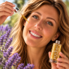Sérum Éclat du Visage Naturel au Lavandin - BOTANIST EN PROVENCE