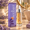 Sérum Éclat du Visage Naturel au Lavandin - BOTANIST EN PROVENCE