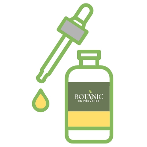 Produit en flacon pipette