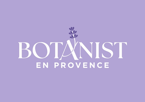 Logo Botanist en Provence