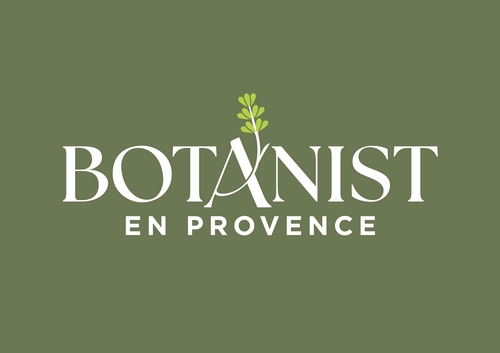 Logo Botanist en Provence