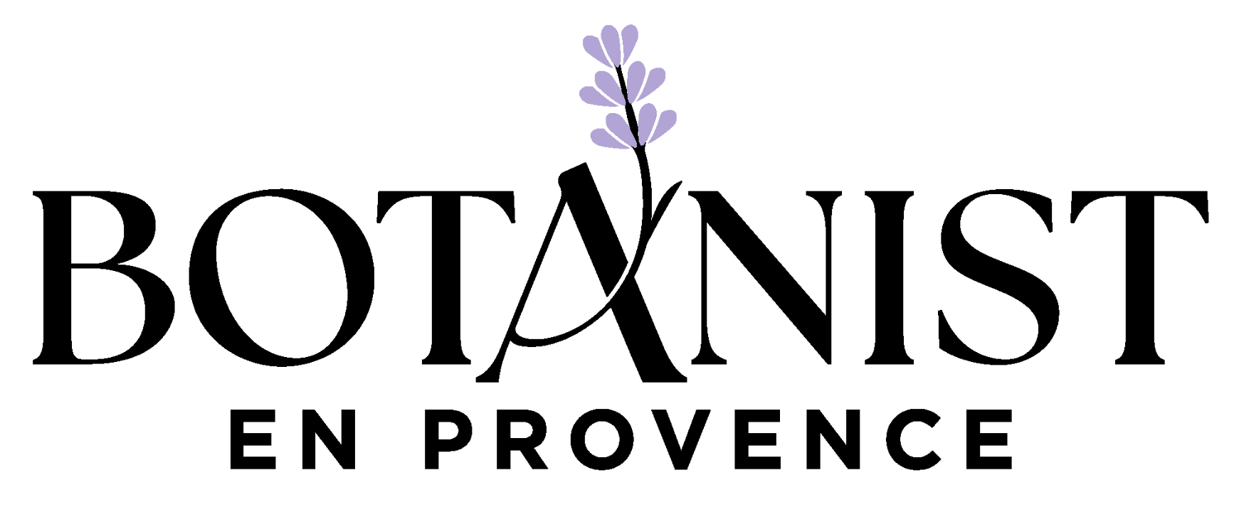 Logo BOTANIST EN PROVENCE