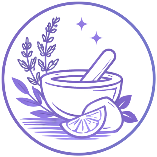 Ingrédients naturels